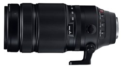 لنز دوربین عکاسی فوجی فیلم XF 100-400mm F4.5-5.6 R LM OIS WR188821thumbnail